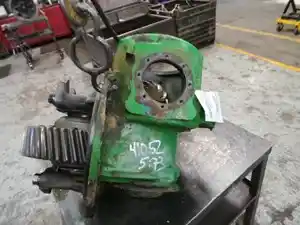 Used 1980 MACK CRD93 Rear Rear (Tandem Rear or Single) (Stock #2A2E41052)) Part Image