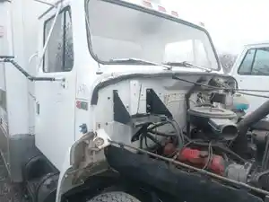 Used 1981 INTERNATIONAL S-1724 Cab (Stock #21A1E55811)) Part Image
