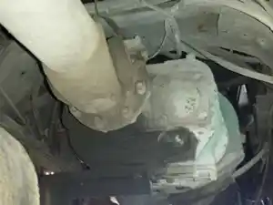 Photo of part