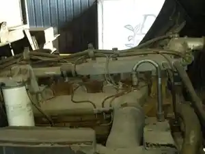 Photo of part