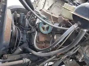 Photo of part