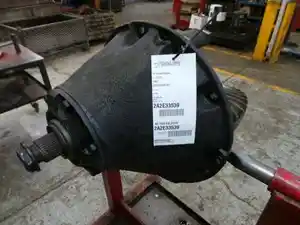 Used 1985 INTER RA57 Rear Rear (Tandem Rear or Single) Image