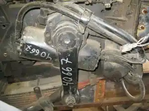 Used 1985 SHEPPARD 292S-6 Steering Gear (Stock #55A2E40667)) Part Image