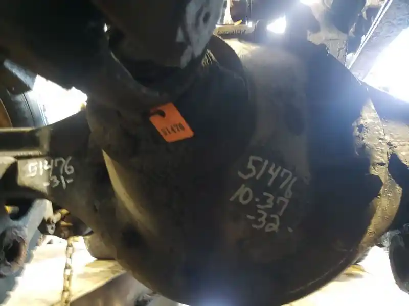 Used 1986 EATON RS-401 Rear Rear (Tandem Rear or Single)