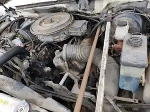 Photo of part