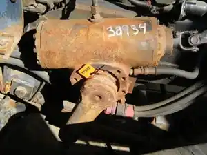 Used 1987 SHEPPARD 492 Steering Gear (Stock #55A1E38934)) Part Image