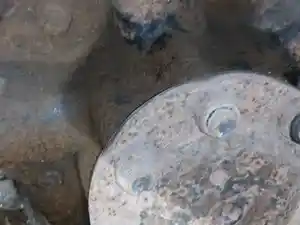 Used 1988 Axle, Complete Rear (Stock #57A1E52853)) Part Image