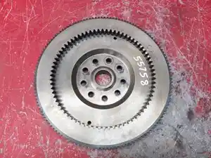 Photo of part