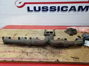 Used 1988 CUMMINS BC4 Exhaust Manifold (Stock #292A1E42617)) Part Image