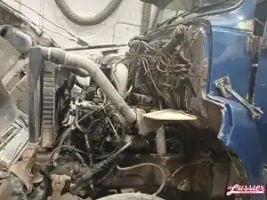 Used 1988 FORD 7.8L Engine Assy (Stock #1A1E56968)) Part Image