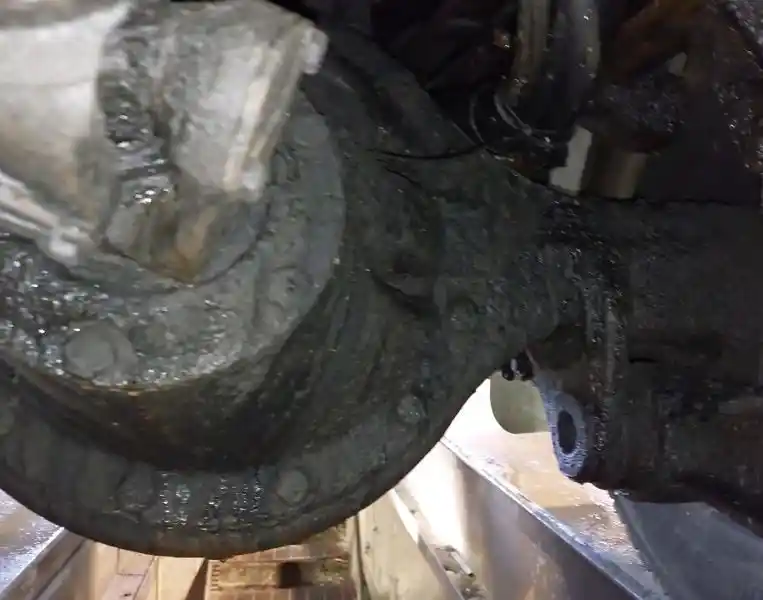 Used, Recycled, New, and Aftermarket Heavy Duty Truck Parts
