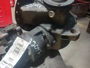 Used 1988 MACK CRDPC92 Front Rear (Tandem Front) (Stock #2A1E32047)) Part Image