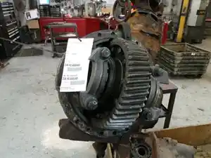 Used 1988 MACK CRDPC92 Front Rear (Tandem Front) (Stock #2A1E40840)) Part Image