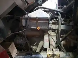 Used 1988 MACK E6-EM6 Engine Assy Image