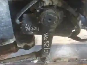 Photo of part