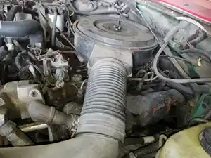 Used 1989 INTER 7.3 Engine Assy (Stock #1A1E51671)) Part Image