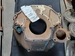 Used 1990 DETROIT 8.2N Flywheel Housing (Stock #52A1E49339)) Part Image