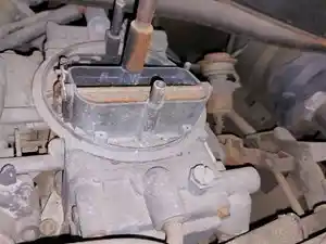Photo of part