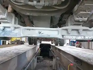 Photo of part