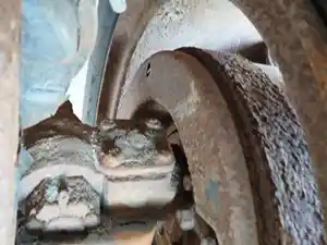 Photo of part