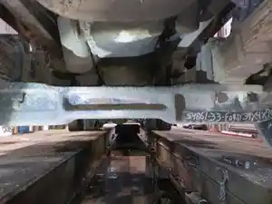 Photo of part