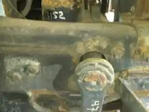 Photo of part