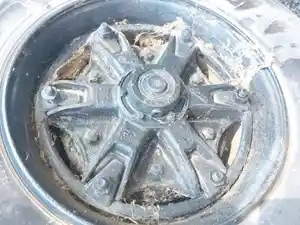 Photo of part