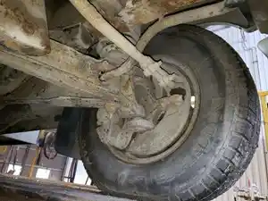 Photo of part