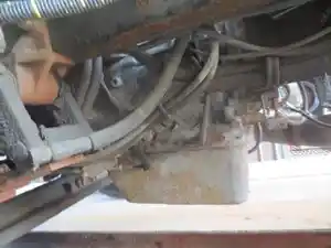 Photo of part