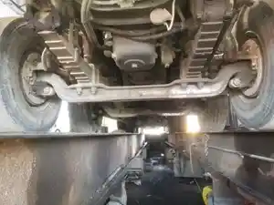 Photo of part