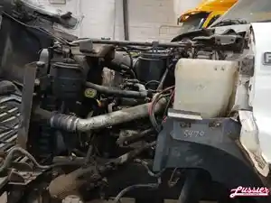 Used 1995 CUMMINS 5.9L Engine Assy (Stock #1A1E5479)) Part Image