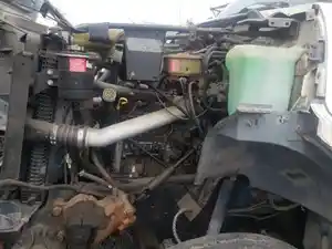 Used 1995 CUMMINS 5.9L Engine Assy Image