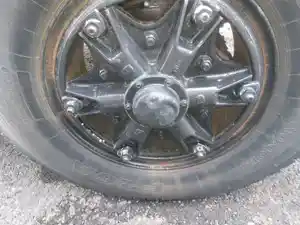 Photo of part