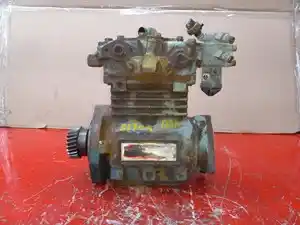 Used 1995 INTER DT-466D Air Compressor Image