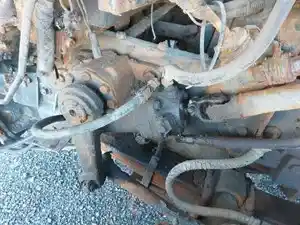 Used 1995 SHEPPARD M90 Steering Gear (Stock #55A7E54866)) Part Image