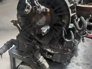 Photo of part