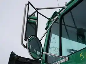 Used 1996 FREIGHTLINER FL-112 Mirror (Stock #361A9E51365)) Part Image
