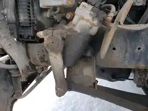 Used 1996 TRW TAS652262 Steering Gear (Stock #55A1E51365)) Part Image