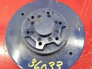 Used 1997 CATERPILLAR 3306 DI Fan Clutch/Hub (Stock #71A1E36033)) Part Image