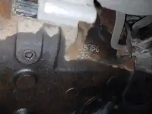 Photo of part