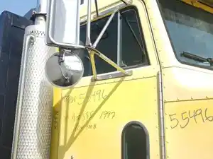 Used 1997 PETERBILT 385 Door (Stock #99A2E55496)) Part Image