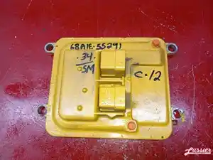 Used 1998 CATERPILLAR C-12 ECM (Stock #68A1E55291)) Part Image