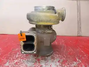 Used 1998 CATERPILLAR C-12 Turbo (Stock #20A1E55291)) Part Image