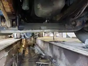 Photo of part
