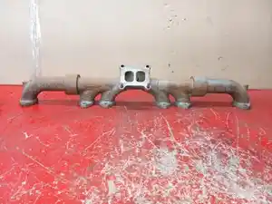 Used 1998 CUMMINS M-11 CELECT PLUS Exhaust Manifold (Stock #292A1E50308)) Part Image