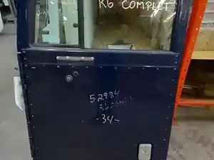 Used 1998 INTERNATIONAL 9100 Door (Stock #99A1E52984)) Part Image