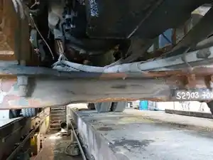 Photo of part