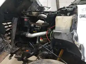 Used 1999 CUMMINS ISB/5.9 Engine Assy Image