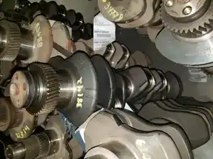 Photo of part