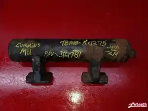 Used 1999 CUMMINS M-11 CELECT PLUS Oil Cooler Image